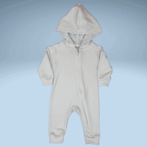 Mameluco - 18 meses, Baby blue