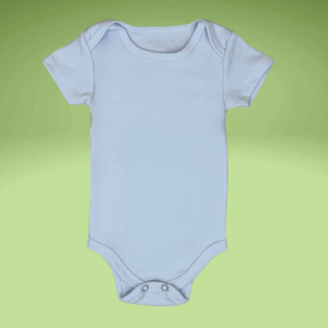 Pañalero - 3 meses, Baby Blue