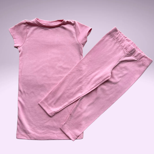 Conjunto vestido y leggings - Image 3
