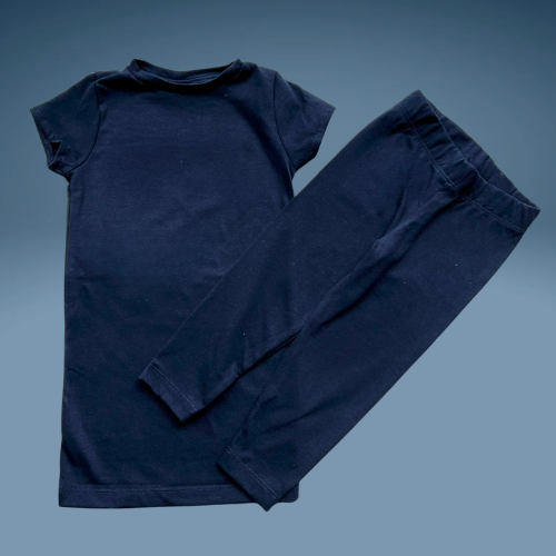 Conjunto vestido y leggings - Image 4