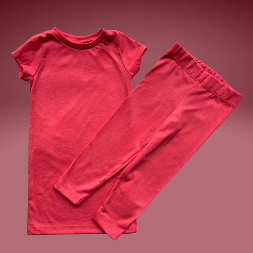 Conjunto vestido y leggings - Image 5