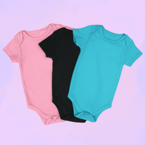 Set de 3 pañaleros
