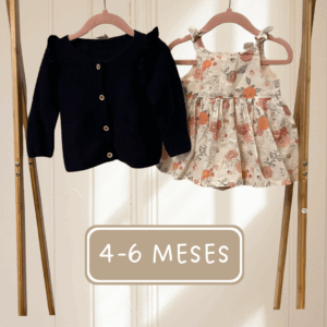 Set de 2 piezas (Semi-nuevos)