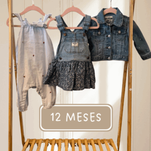 Kit de 3 piezas (Semi-nuevos)