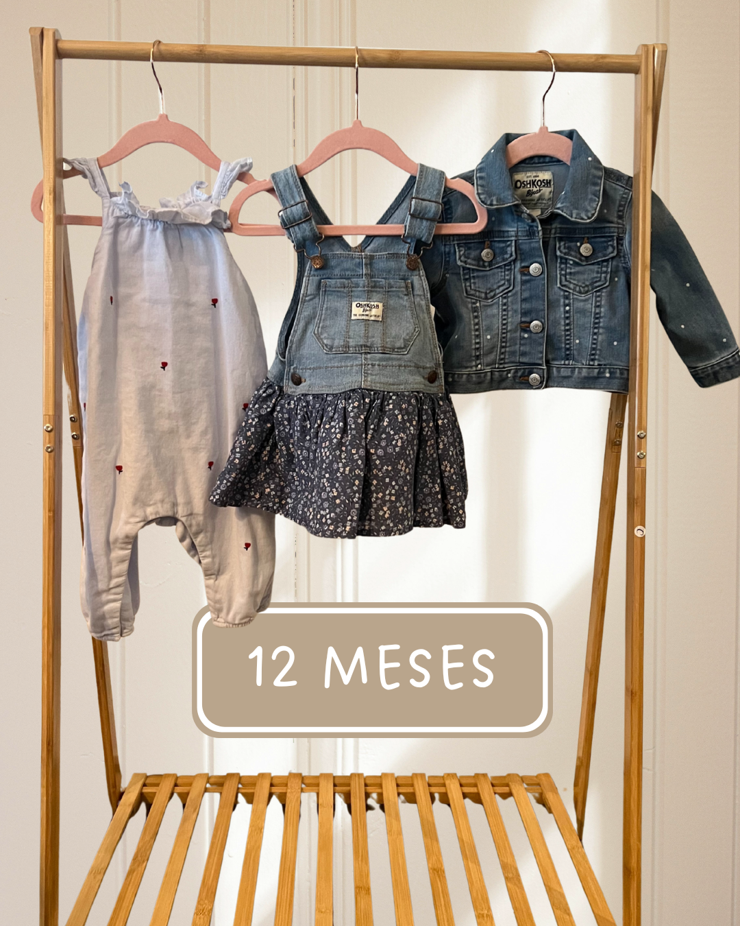 Kit de 3 piezas (Semi-nuevos)