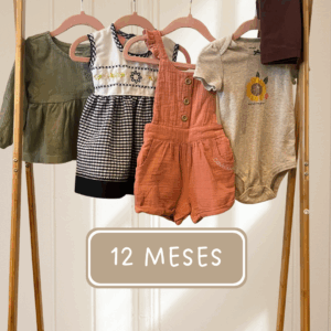 Kit de 5 piezas (Semi-Nuevos)