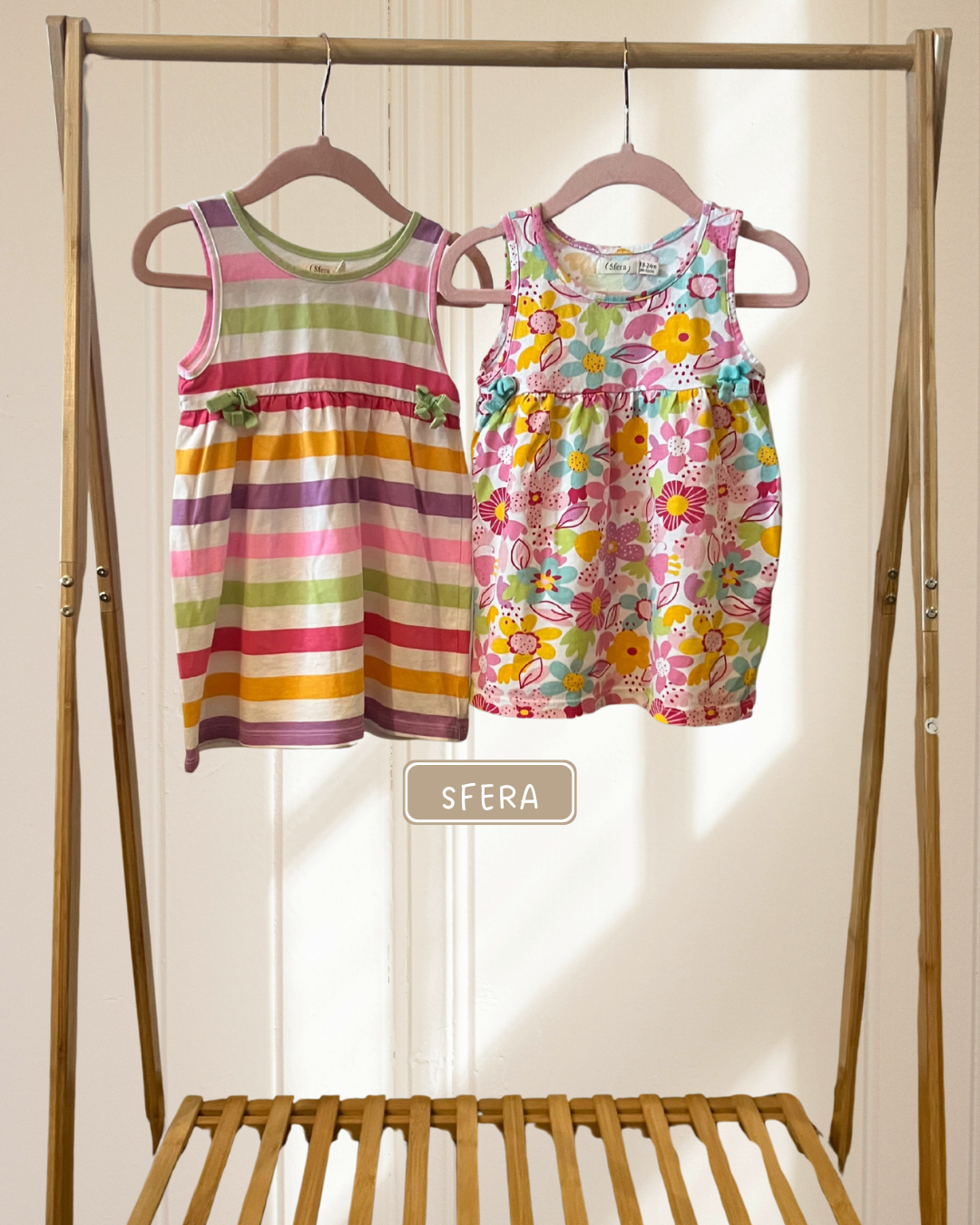 Kit de 5 piezas 18-24 meses (Semi-nuevos) - Image 3