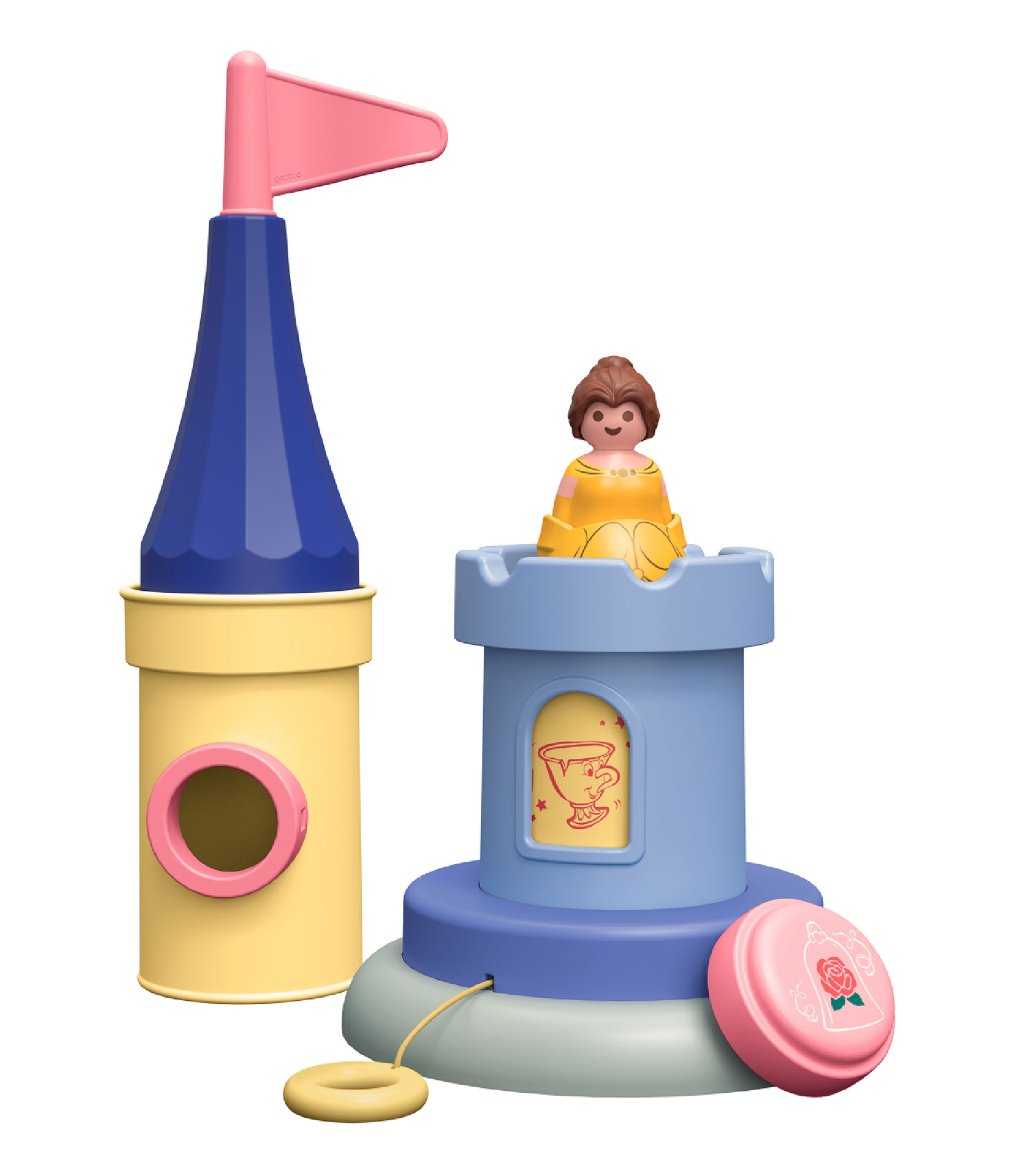 Set Caja de Música “Bella” (nuevo) - Image 3