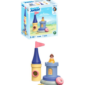 Set Caja de Música “Bella” (nuevo)